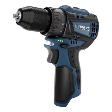 Draper Dxpulse 12V Brushless Drill Driver 27781(Bare Unit)