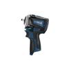 Draper Dxpulse 12V Brushless 3/8" Impact Wrench 27859 (Bare Unit)