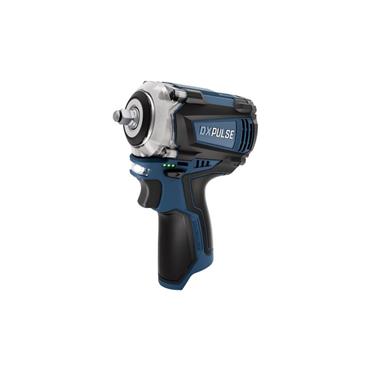 Draper Dxpulse 12V Brushless 3/8" Impact Wrench 27859 (Bare Unit)