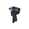 Draper Dxpulse 12V Brushless Impact Driver 27876 (Bare Unit)