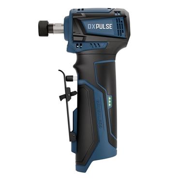 Draper Dxpulse 12V Brushless Right Angle Die Grinder 27877 (Bare Unit)