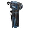 Draper Dxpulse 12V Brushless Right Angle Die Grinder 27877 (Bare Unit)