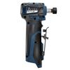 Draper Dxpulse 12V Brushless Right Angle Die Grinder 27877 (Bare Unit)