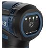 Draper Dxpulse 12V Brushless Right Angle Die Grinder 27877 (Bare Unit)