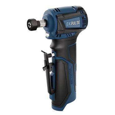 Draper Dxpulse 12V Brushless Right Angle Die Grinder 27877 (Bare Unit)
