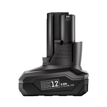 Draper Dxpulse 12V 5.0Ah Li-Ion Battery 27878