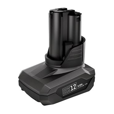 Draper Dxpulse 12V 5.0Ah Li-Ion Battery 27878
