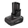 Draper Dxpulse 12V 5.0Ah Li-Ion Battery 27878