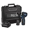 Draper Dxpulse 12V Brushless Combi Drill 27879 (2x2Ah)