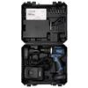 Draper Dxpulse 12V Brushless Combi Drill 27885 (2x4Ah)