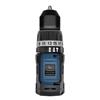 Draper Dxpulse 12V Brushless Combi Drill 27885 (2x4Ah)
