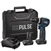 Draper Dxpulse 12V Brushless Combi Drill 27885 (2x4Ah)