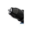 Draper Dxpulse 12V Brushless Drill Driver 27917 (2x2Ah)