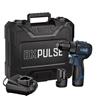 Draper Dxpulse 12V Brushless Drill Driver 27917 (2x2Ah)