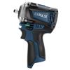 Draper Dxpulse 12V Brushless 3/8" Impact Wrench 27960 (1x5Ah)