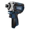 Draper Dxpulse 12V Brushless Impact Driver Kit 27962 (1x5Ah)