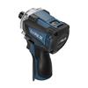 Draper Dxpulse 12V Brushless Impact Driver Kit 27962 (1x5Ah)