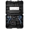 Draper Dxpulse 12V Brushless Drill & Impact Twin Kit 27983 (2x2Ah)