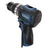 Draper Dxpulse 12V Brushless Drill & Impact Twin Kit 27983 (2x4Ah)