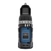 Draper Dxpulse 12V Brushless Drill & Impact Twin Kit 27983 (2x4Ah)