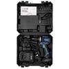 Draper Dxpulse 12V Brushless Combi Drill 29395 (1x4Ah)