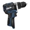 Draper Dxpulse 12V Brushless Combi Drill 29395 (1x4Ah)