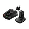 Draper Dxpulse 12V Brushless Combi Drill 29395 (1x4Ah)
