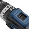 Draper Dxpulse 12V Brushless Combi Drill 29395 (1x4Ah)