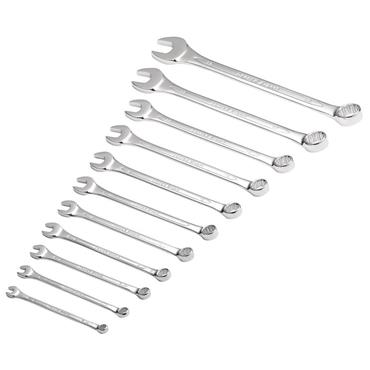 Draper 11 Piece Metric Combination Spanner Set 29545