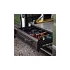 Draper BUNKER S2 Slim Slider Van Drawer 29721