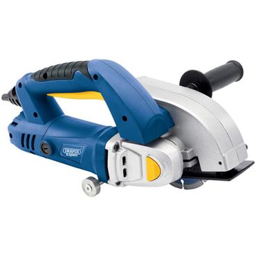 Draper Expert 30818 1500W 230V 125mm Wall Chaser