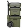 Draper Bunker Load Up 9 Piece Rolling Tool Box 31644