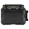 Draper Bunker Load Up 9 Piece Rolling Tool Box 31644