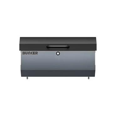 Draper DRA-31770 bunker t1 storage box, grey