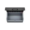 Draper DRA-31770 bunker t1 storage box, grey