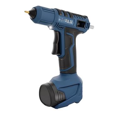 Draper Dxpulse 12V Glue Gun Kit 31795 (1x2Ah)
