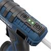 Draper Dxpulse 12V Glue Gun Kit 31795 (1x2Ah)