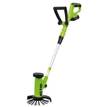 Draper DRA-31859 18V 4In1 Multi Functional Grass Trimmer