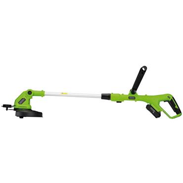 Draper DRA-31860 18V Cordless Grass Trimmer Kit