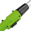 Draper DRA-31860 18V Cordless Grass Trimmer Kit