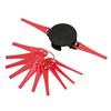Draper DRA-31860 18V Cordless Grass Trimmer Kit