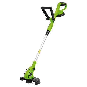 Draper DRA-31860 18V Cordless Grass Trimmer Kit