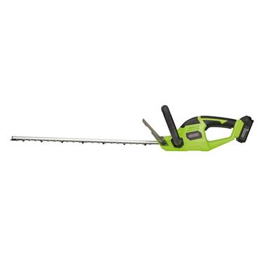 Draper DRA-31862 18V Cordless Hedge Trimmer Kit