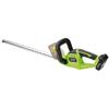 Draper DRA-31862 18V Cordless Hedge Trimmer Kit