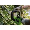 Draper DRA-31862 18V Cordless Hedge Trimmer Kit
