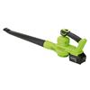 Draper DRA-31863 18V Cordless Leaf Blower Kit