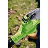 Draper DRA-31863 18V Cordless Leaf Blower Kit