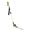Draper DRA-31865 18V Cordless Pole Hedge Trimmer