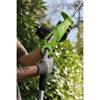 Draper DRA-31865 18V Cordless Pole Hedge Trimmer