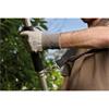 Draper DRA-31865 18V Cordless Pole Hedge Trimmer